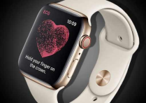 苹果手表心率监测技术被诉专利侵权
